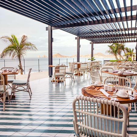 The Cape, A Thompson Hotel, By Hyatt Cabo San Lucas Buitenkant foto