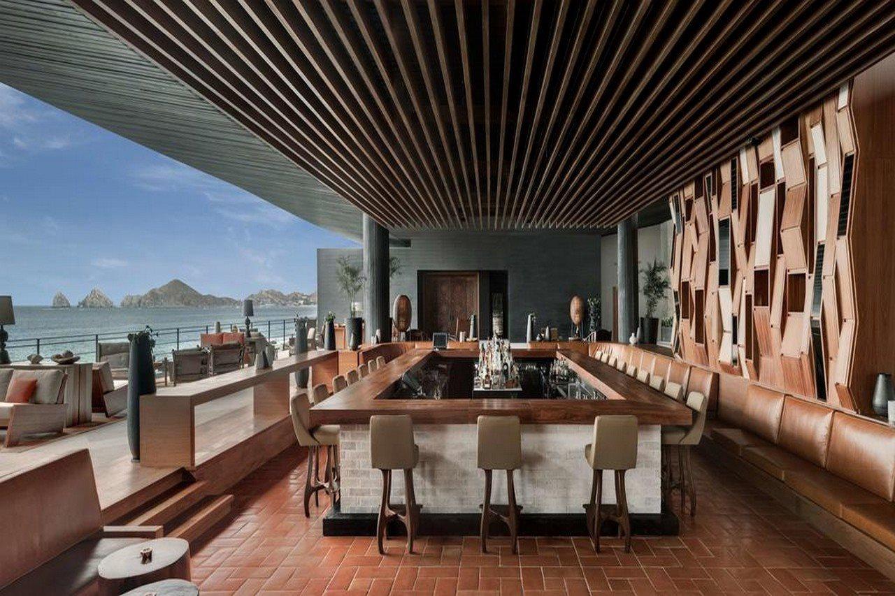 The Cape, A Thompson Hotel, By Hyatt Cabo San Lucas Buitenkant foto