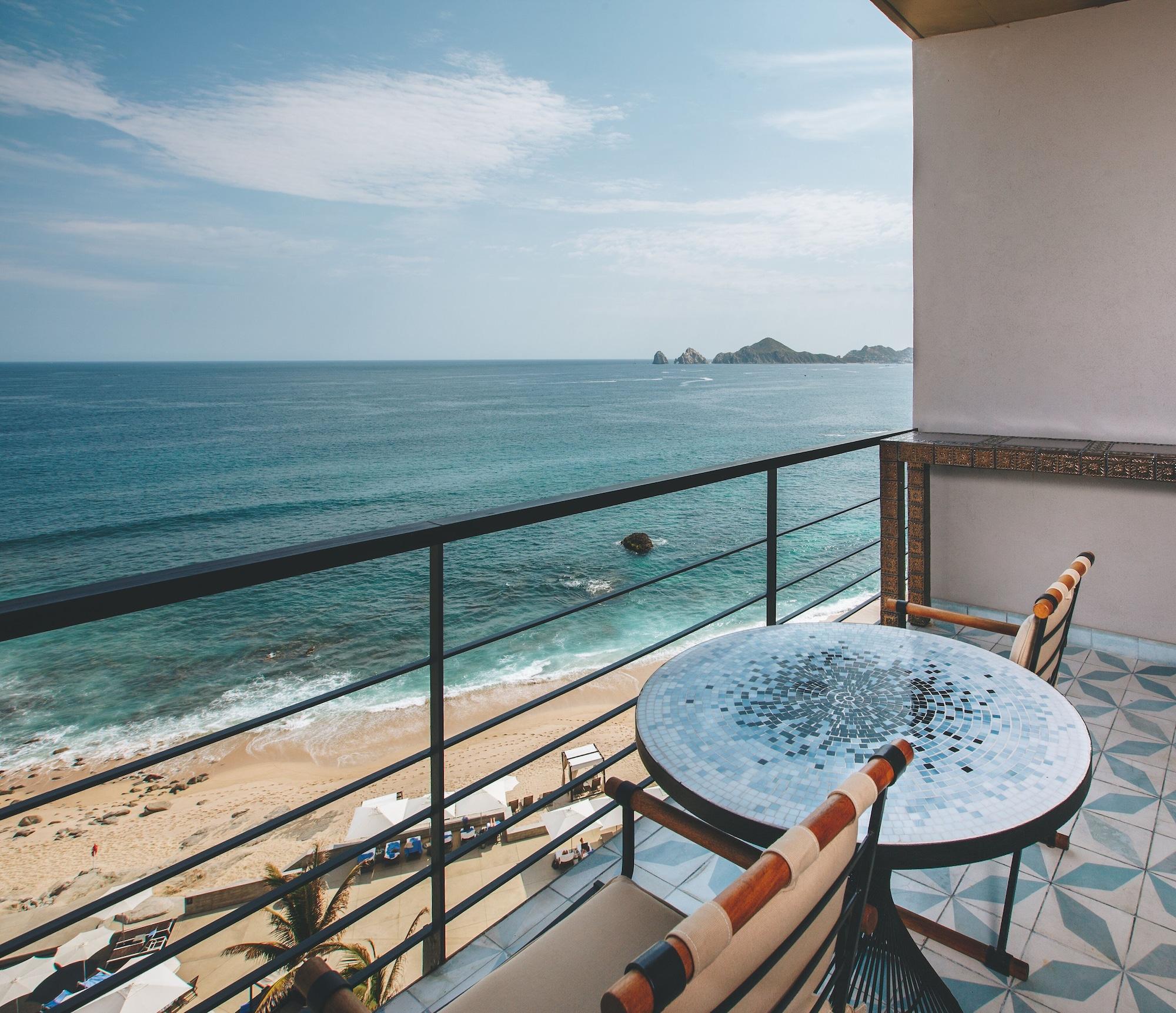The Cape, A Thompson Hotel, By Hyatt Cabo San Lucas Buitenkant foto