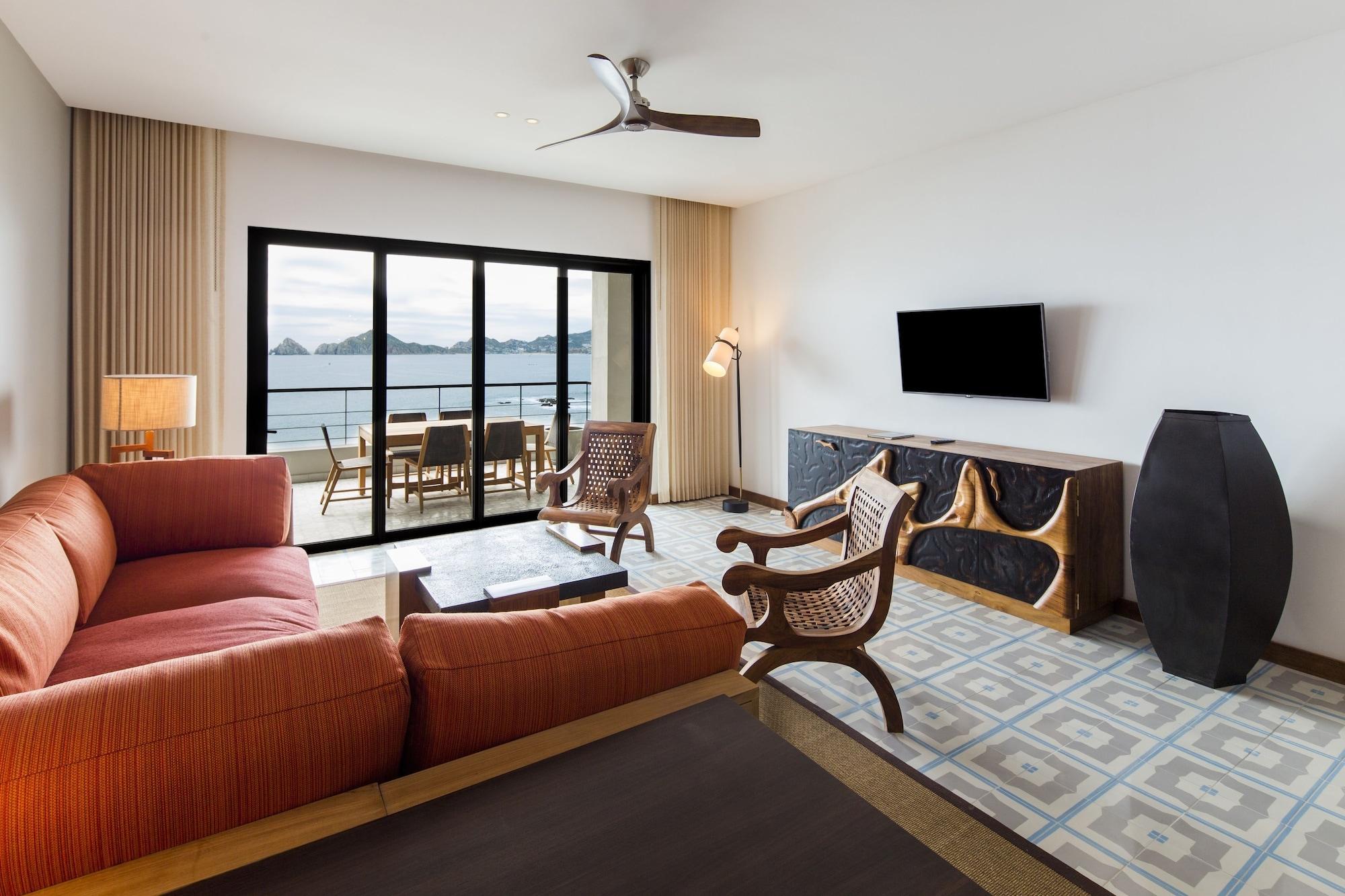 The Cape, A Thompson Hotel, By Hyatt Cabo San Lucas Buitenkant foto