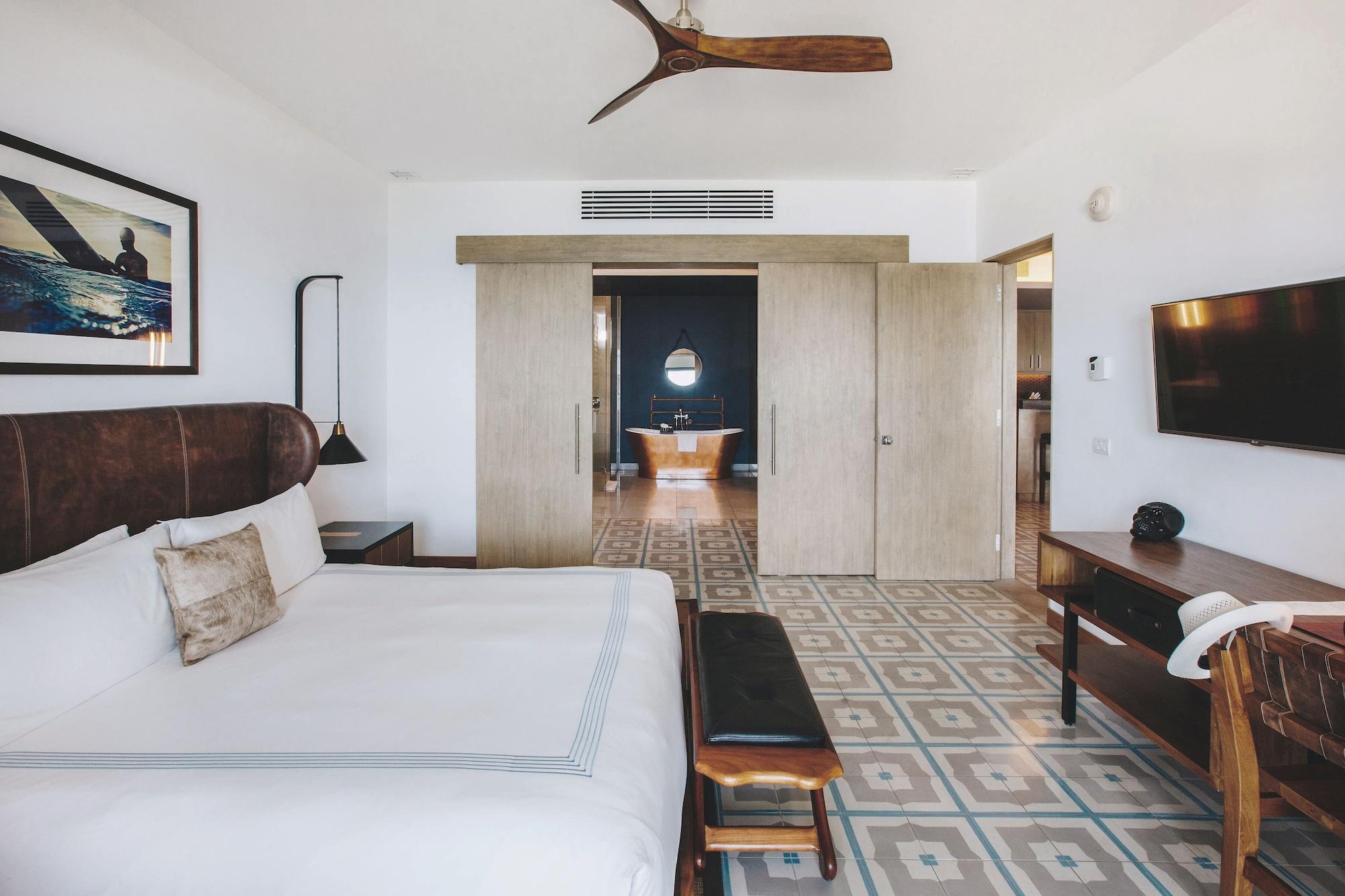 The Cape, A Thompson Hotel, By Hyatt Cabo San Lucas Buitenkant foto