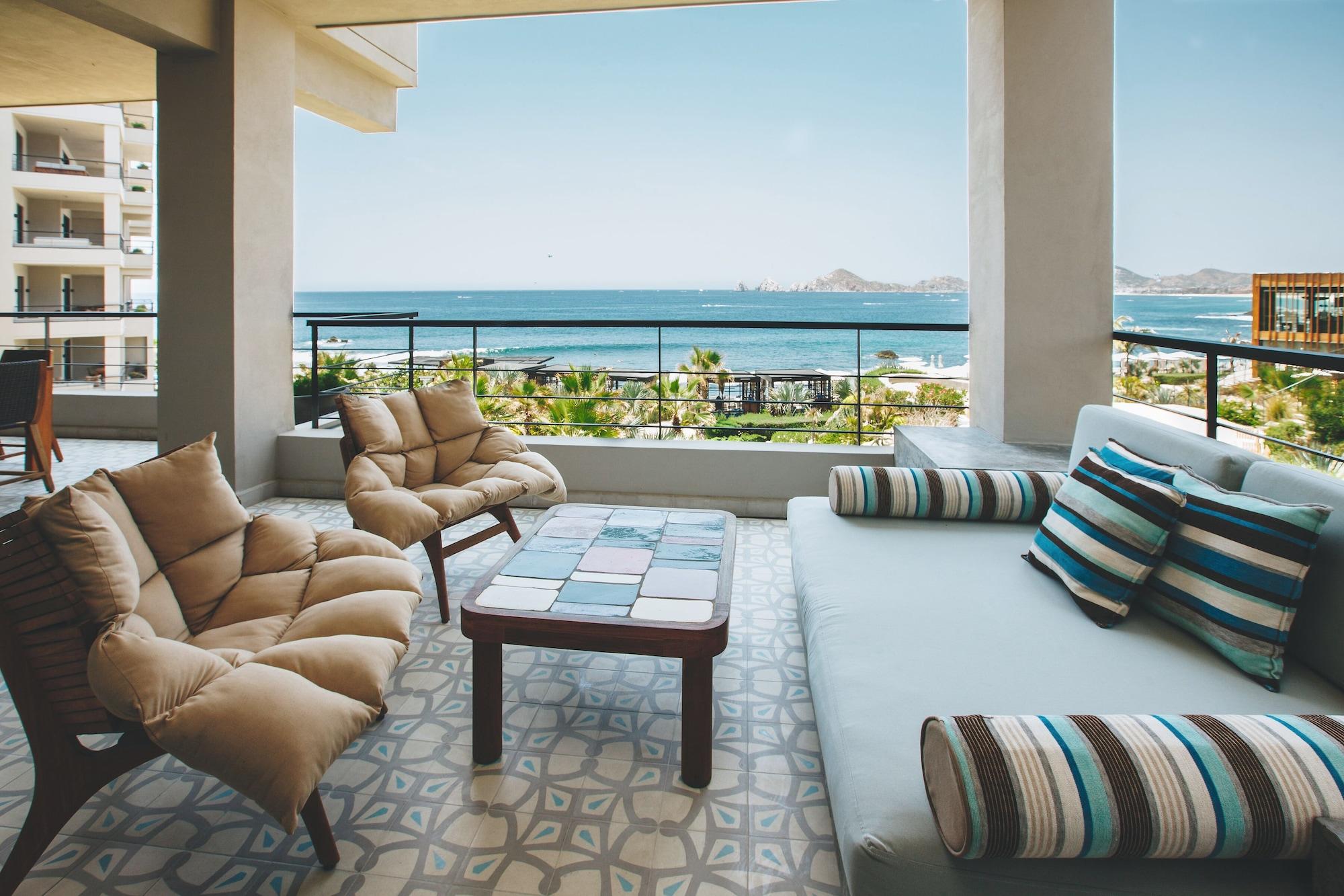 The Cape, A Thompson Hotel, By Hyatt Cabo San Lucas Buitenkant foto