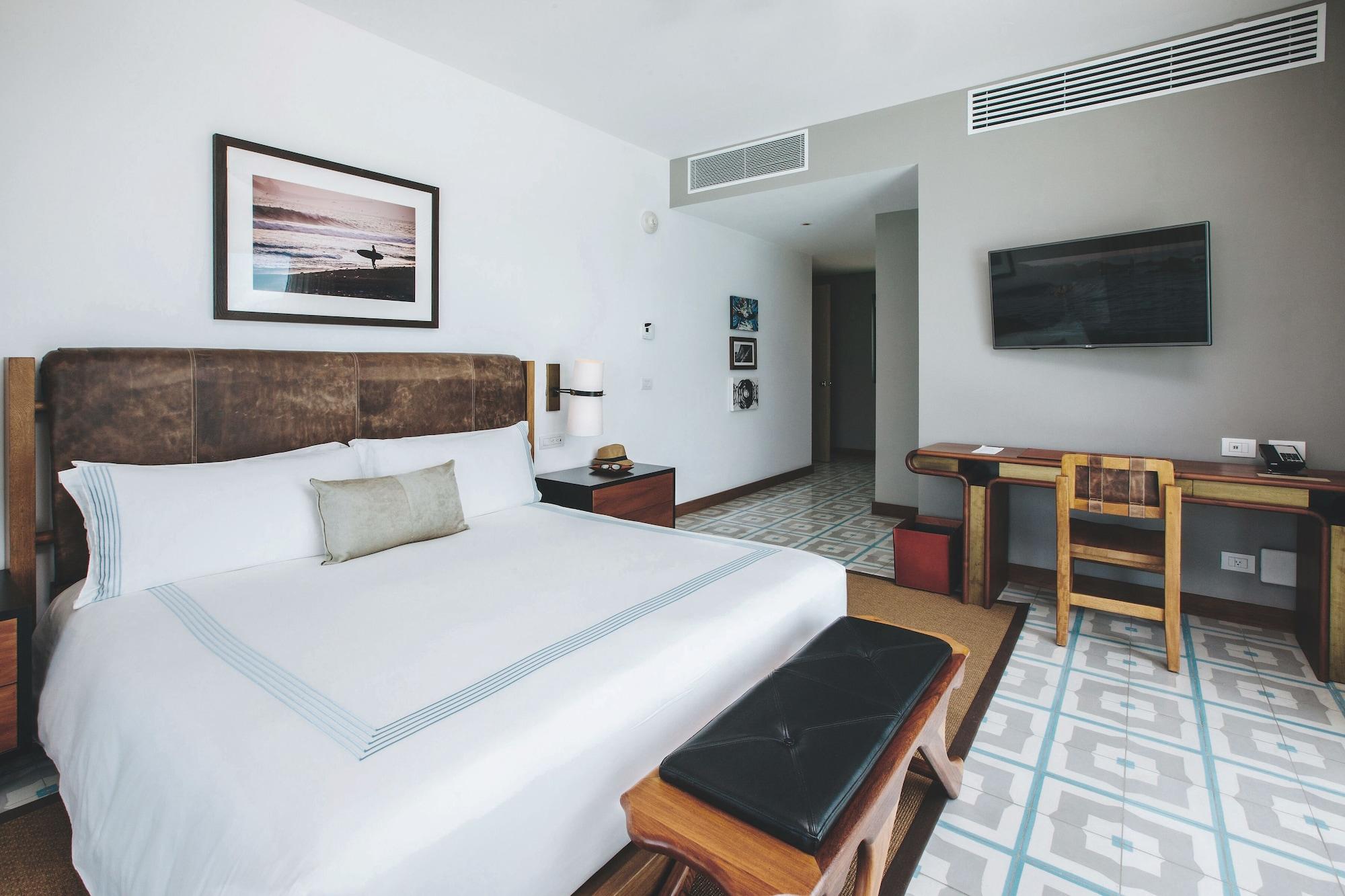 The Cape, A Thompson Hotel, By Hyatt Cabo San Lucas Buitenkant foto