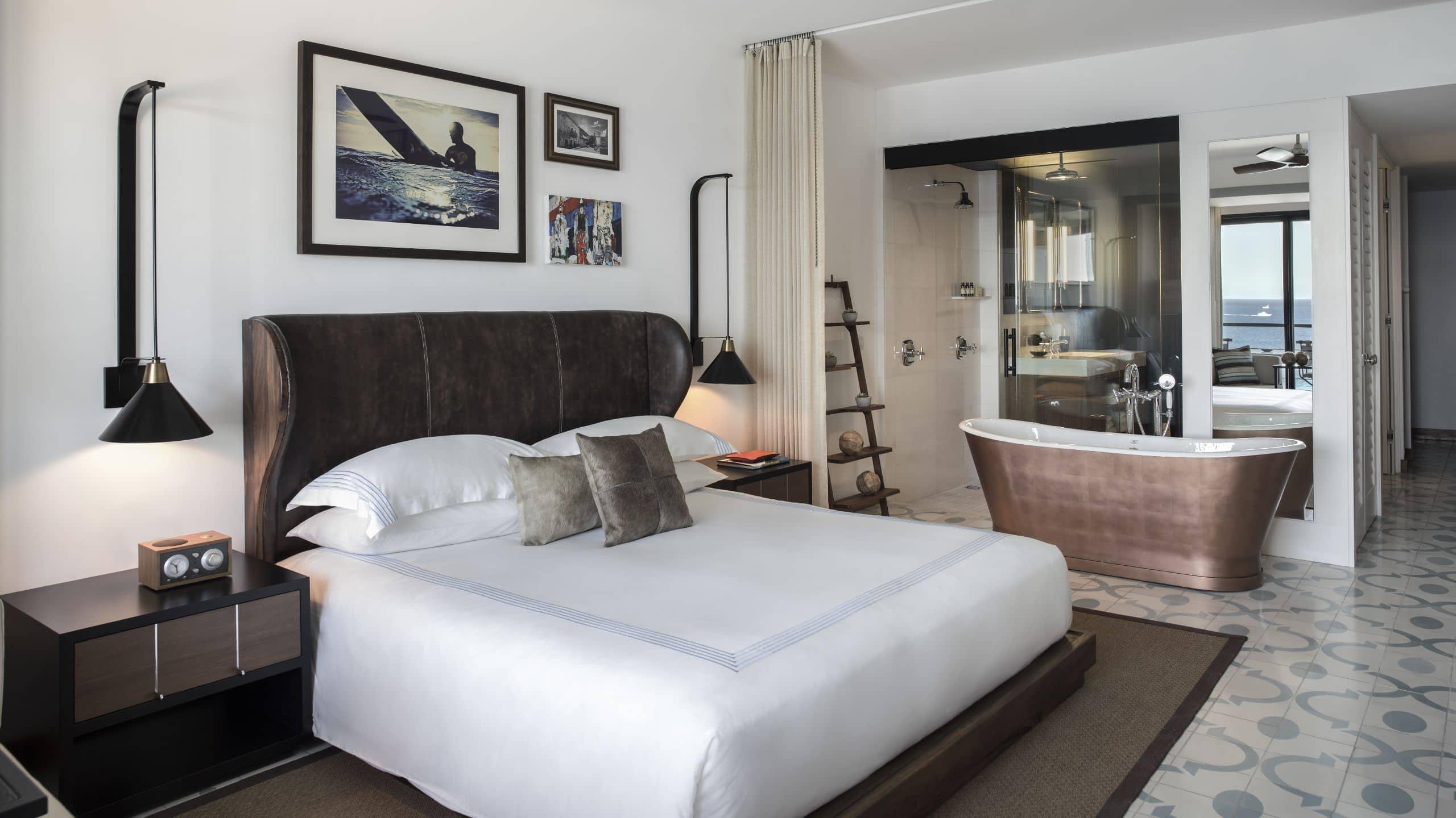 The Cape, A Thompson Hotel, By Hyatt Cabo San Lucas Buitenkant foto