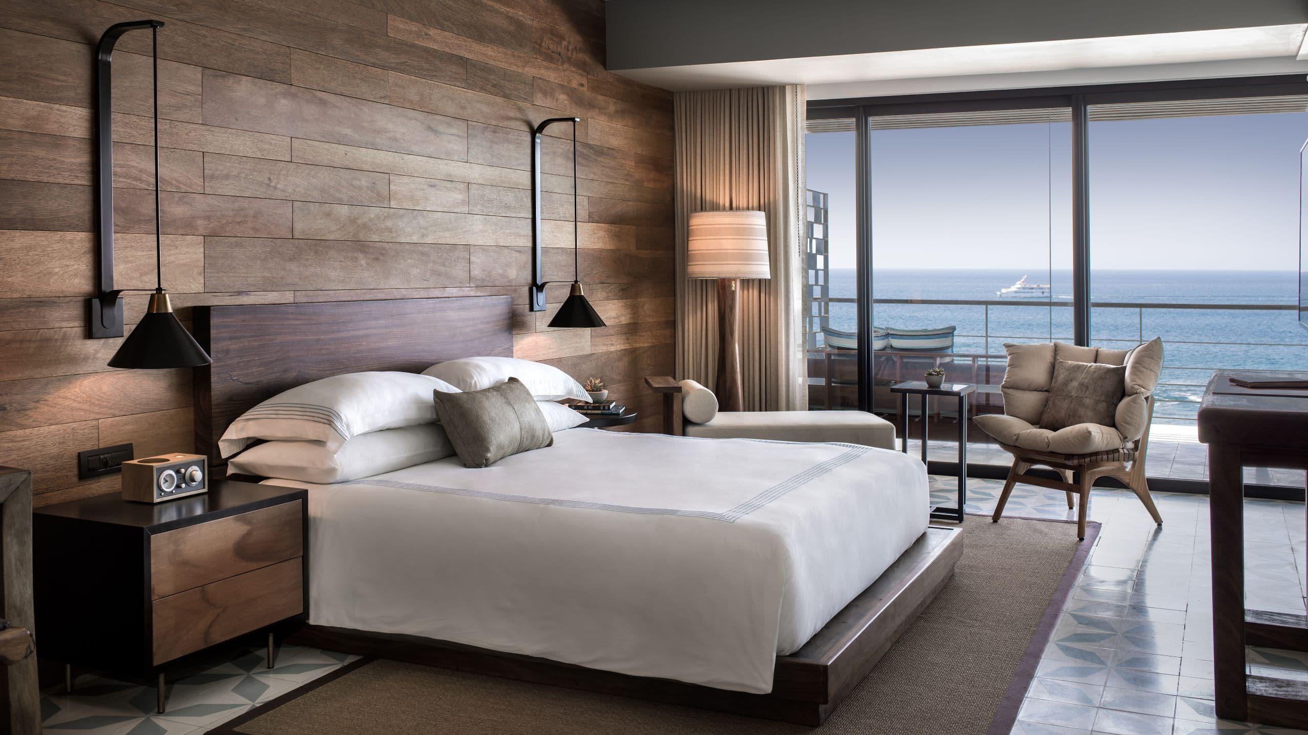 The Cape, A Thompson Hotel, By Hyatt Cabo San Lucas Buitenkant foto