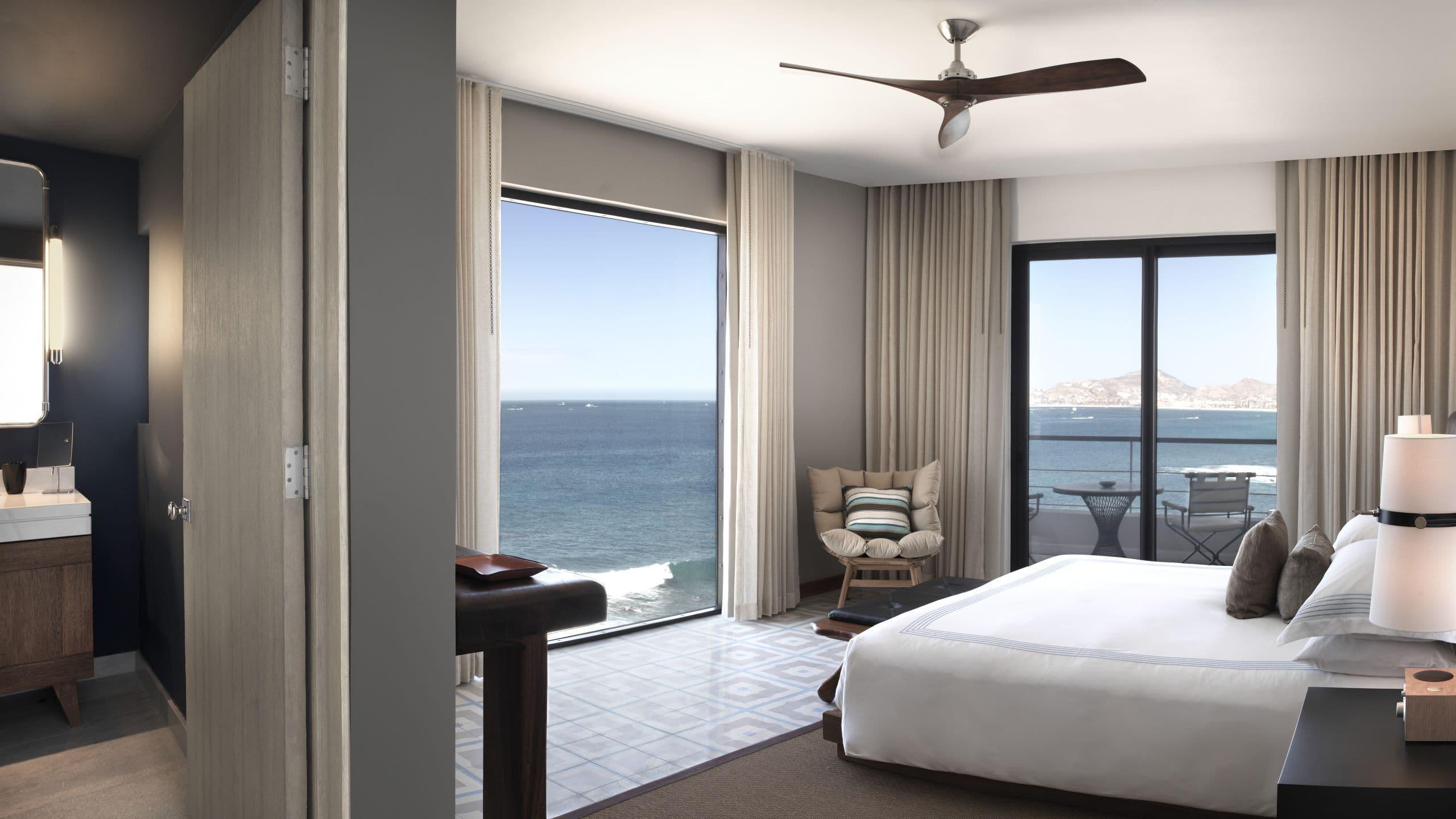 The Cape, A Thompson Hotel, By Hyatt Cabo San Lucas Buitenkant foto