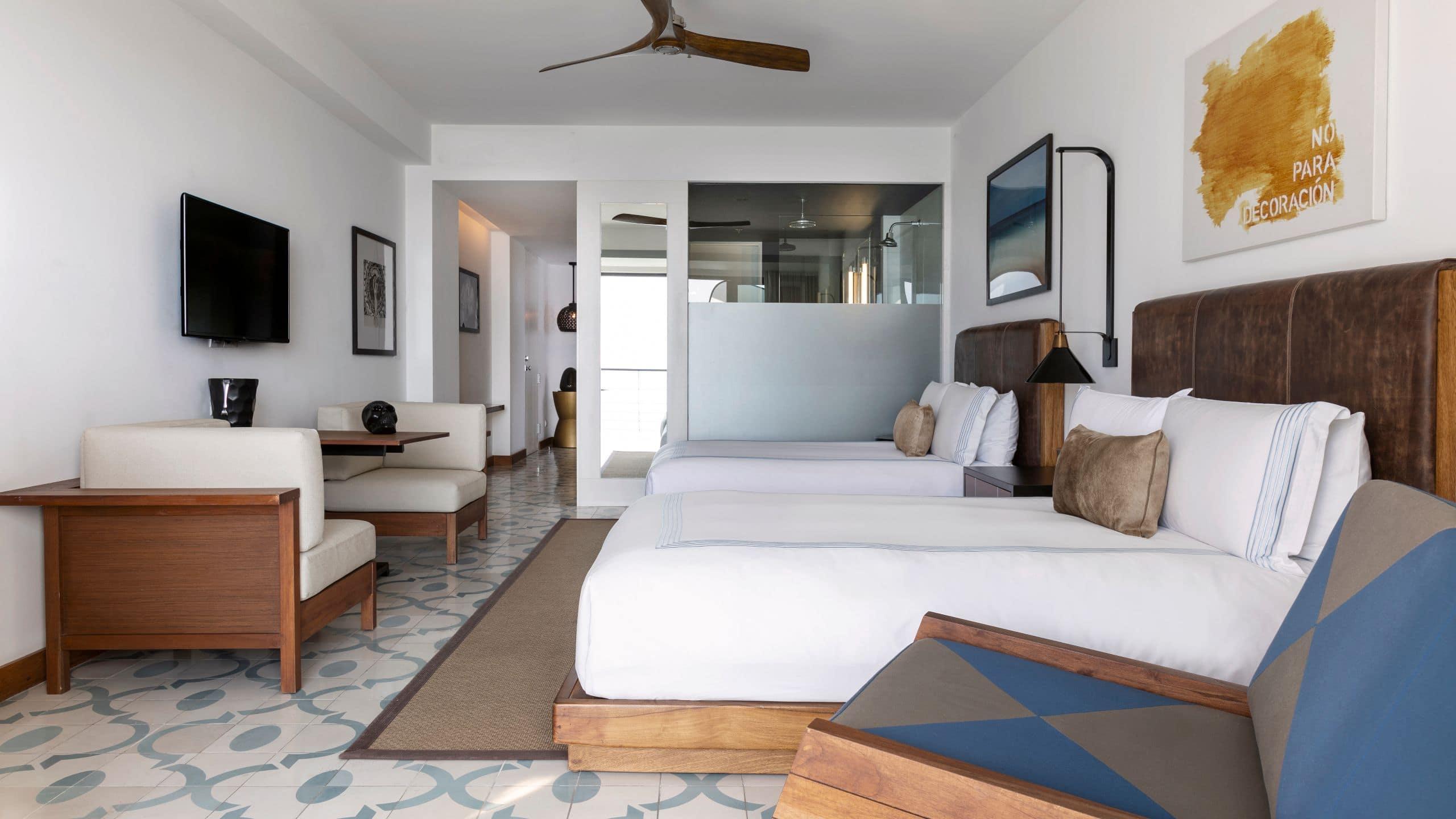 The Cape, A Thompson Hotel, By Hyatt Cabo San Lucas Buitenkant foto