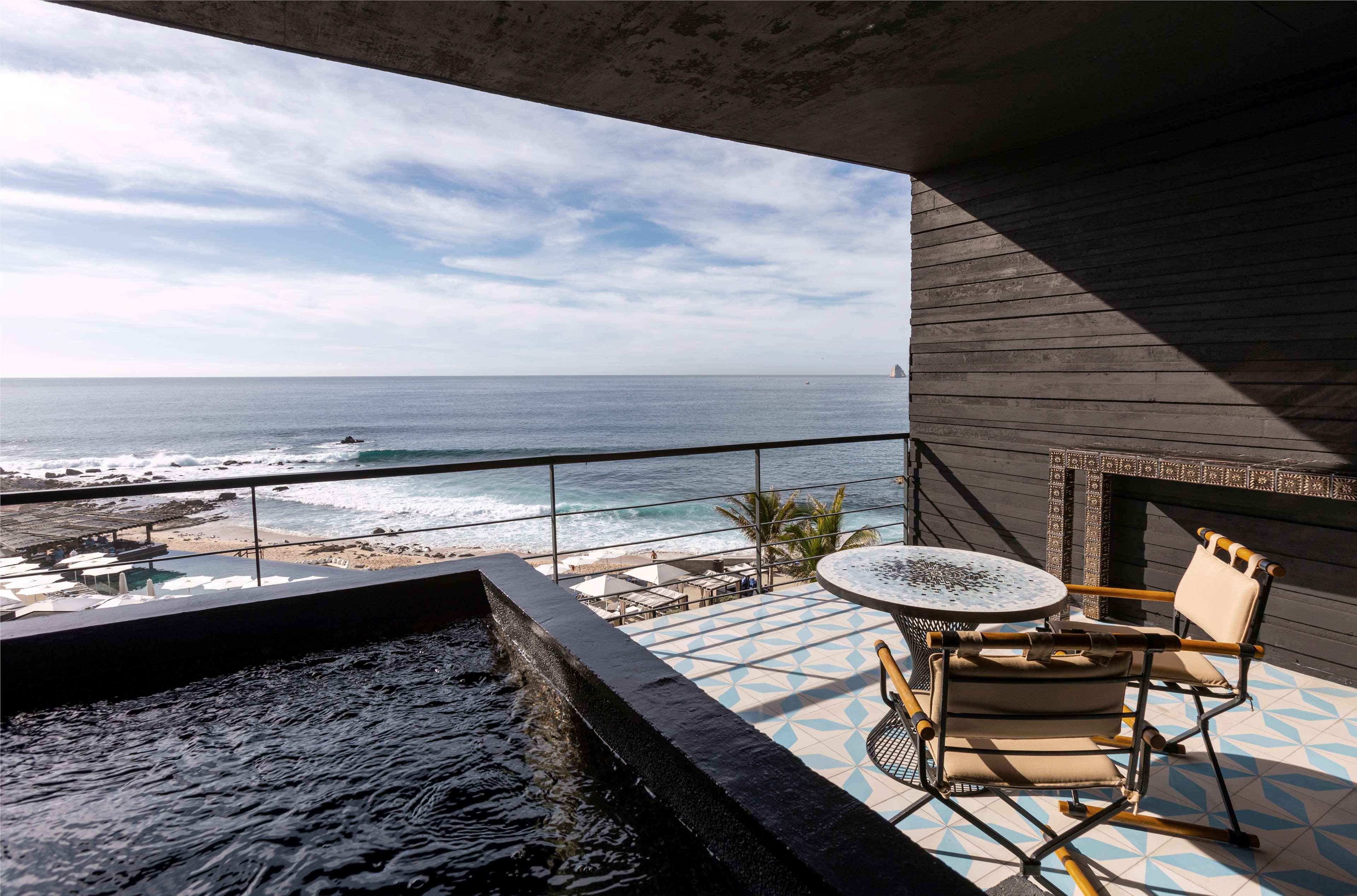 The Cape, A Thompson Hotel, By Hyatt Cabo San Lucas Buitenkant foto