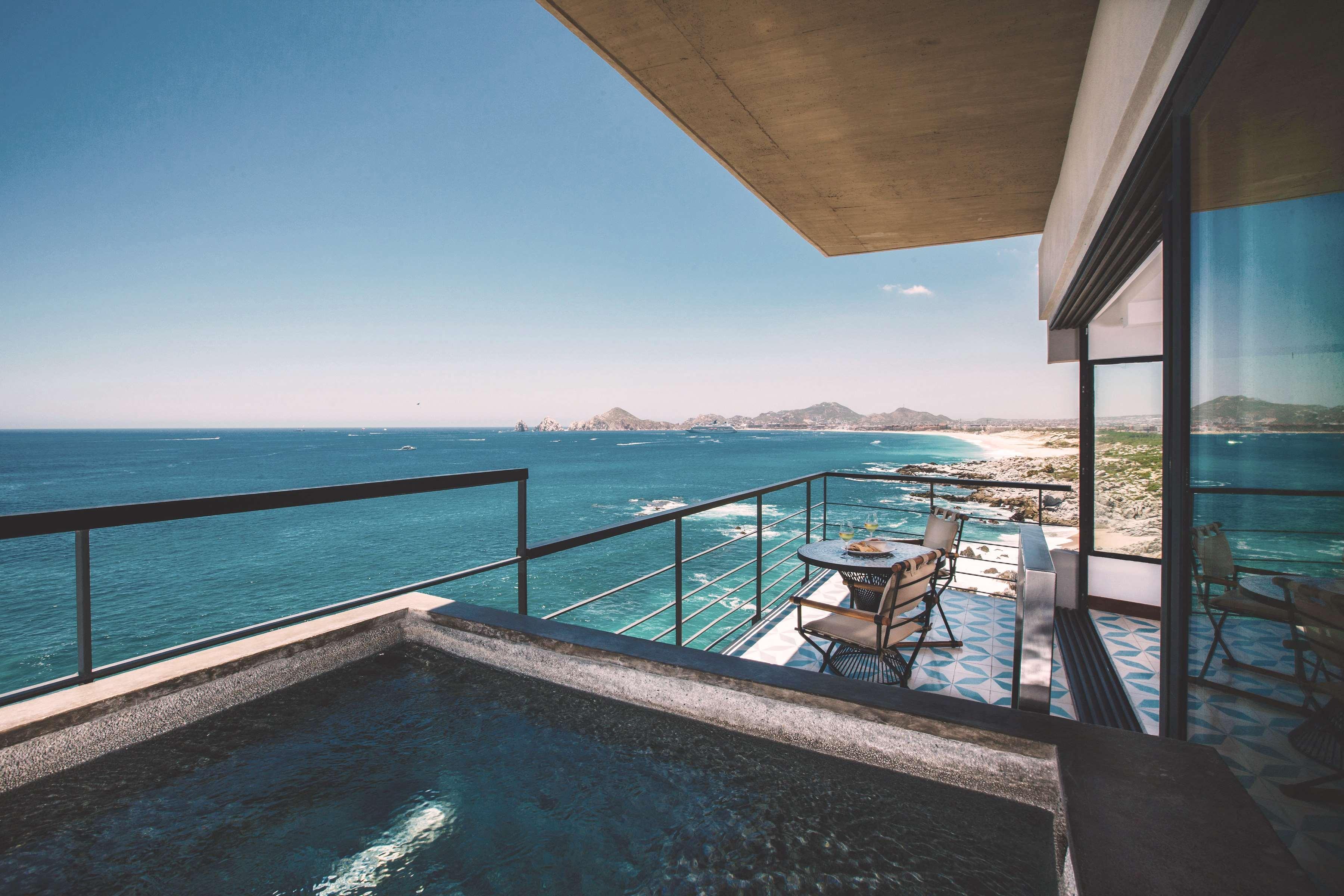 The Cape, A Thompson Hotel, By Hyatt Cabo San Lucas Buitenkant foto
