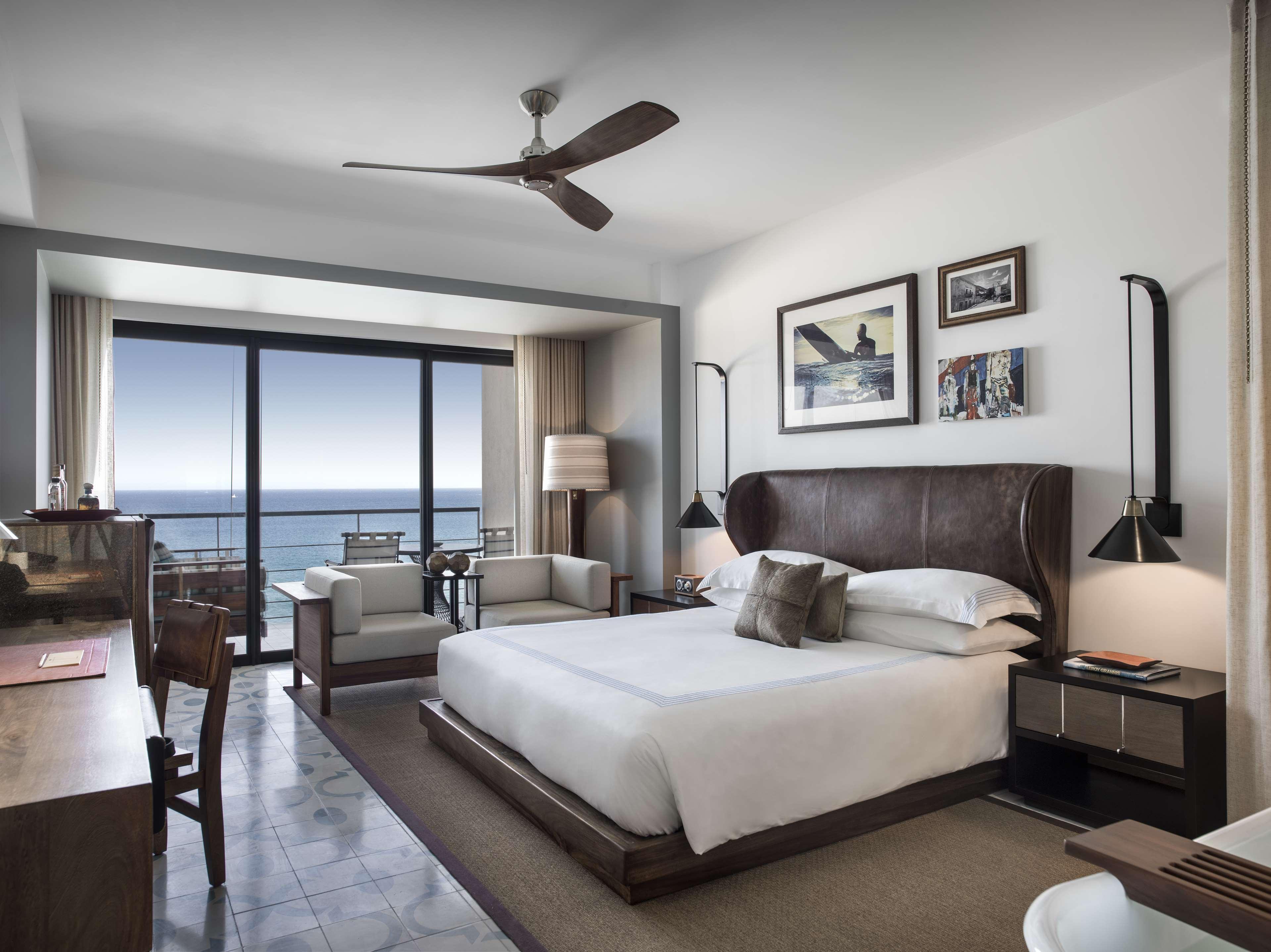 The Cape, A Thompson Hotel, By Hyatt Cabo San Lucas Buitenkant foto