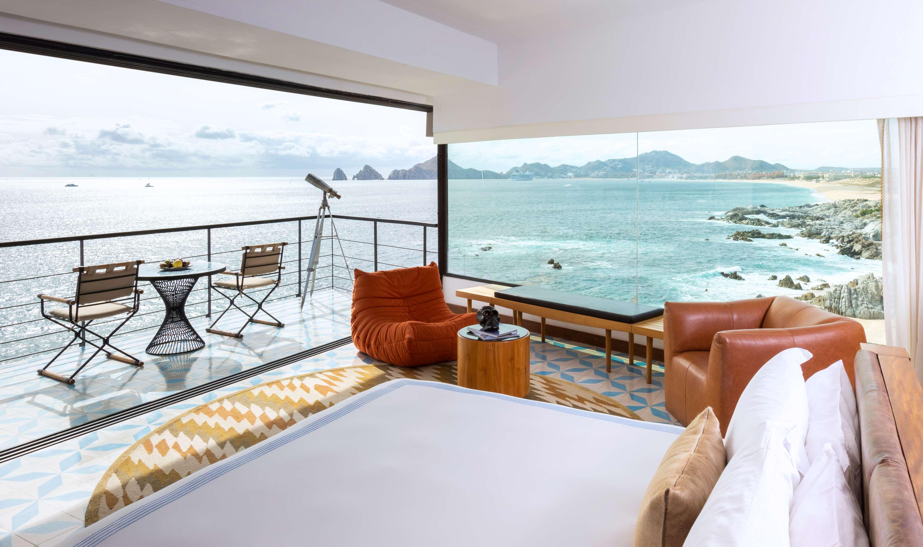 The Cape, A Thompson Hotel, By Hyatt Cabo San Lucas Buitenkant foto