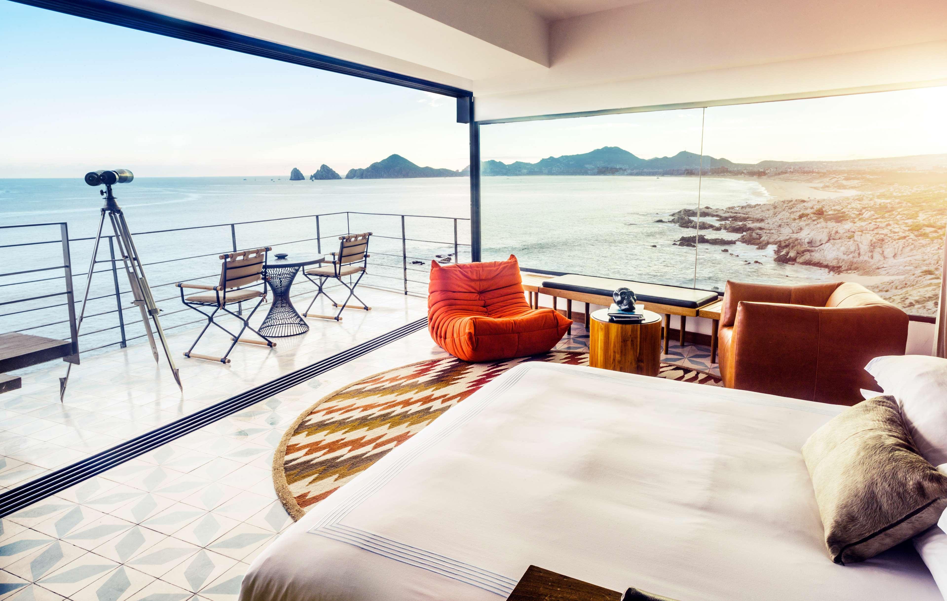 The Cape, A Thompson Hotel, By Hyatt Cabo San Lucas Buitenkant foto