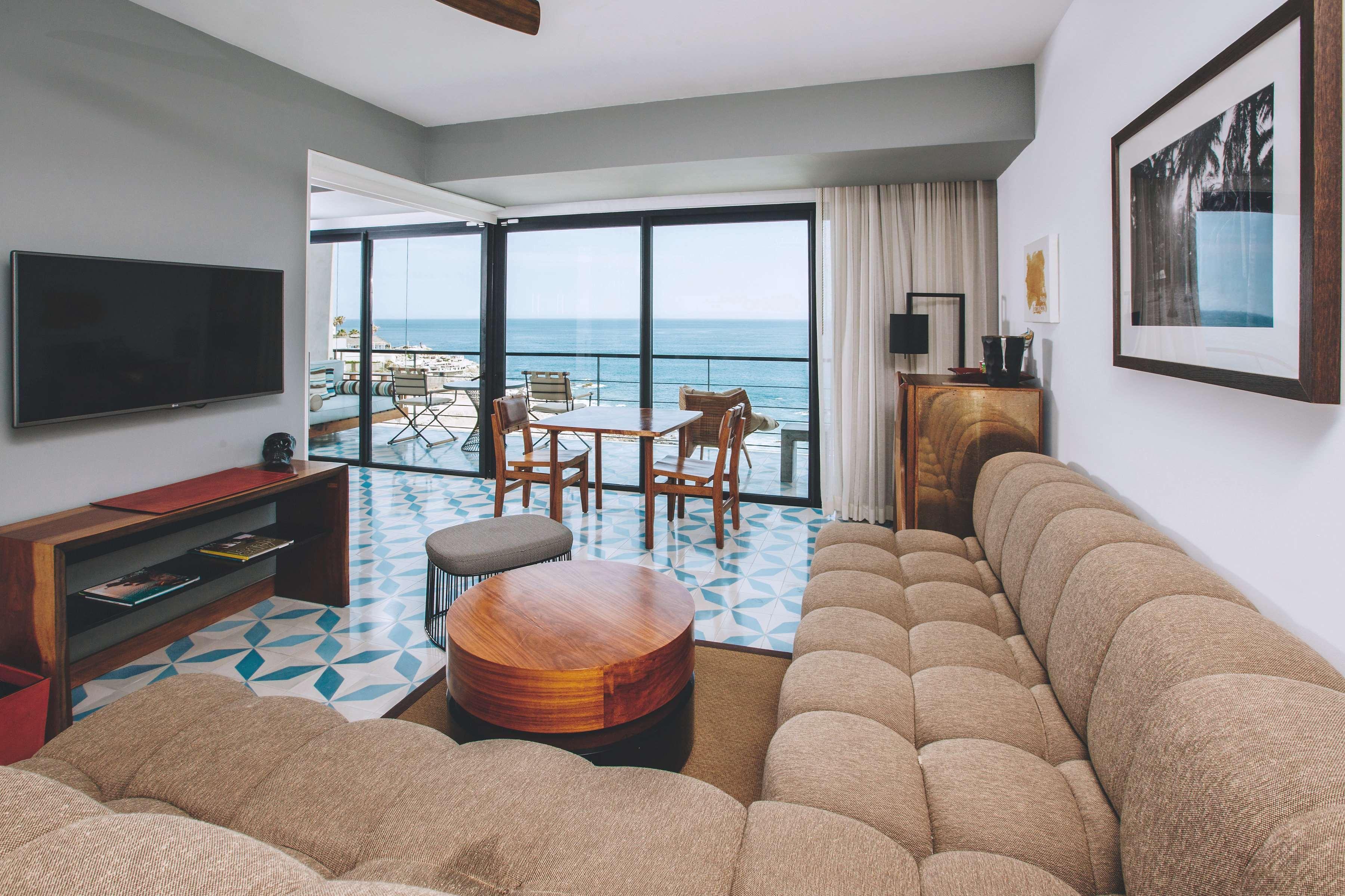The Cape, A Thompson Hotel, By Hyatt Cabo San Lucas Buitenkant foto