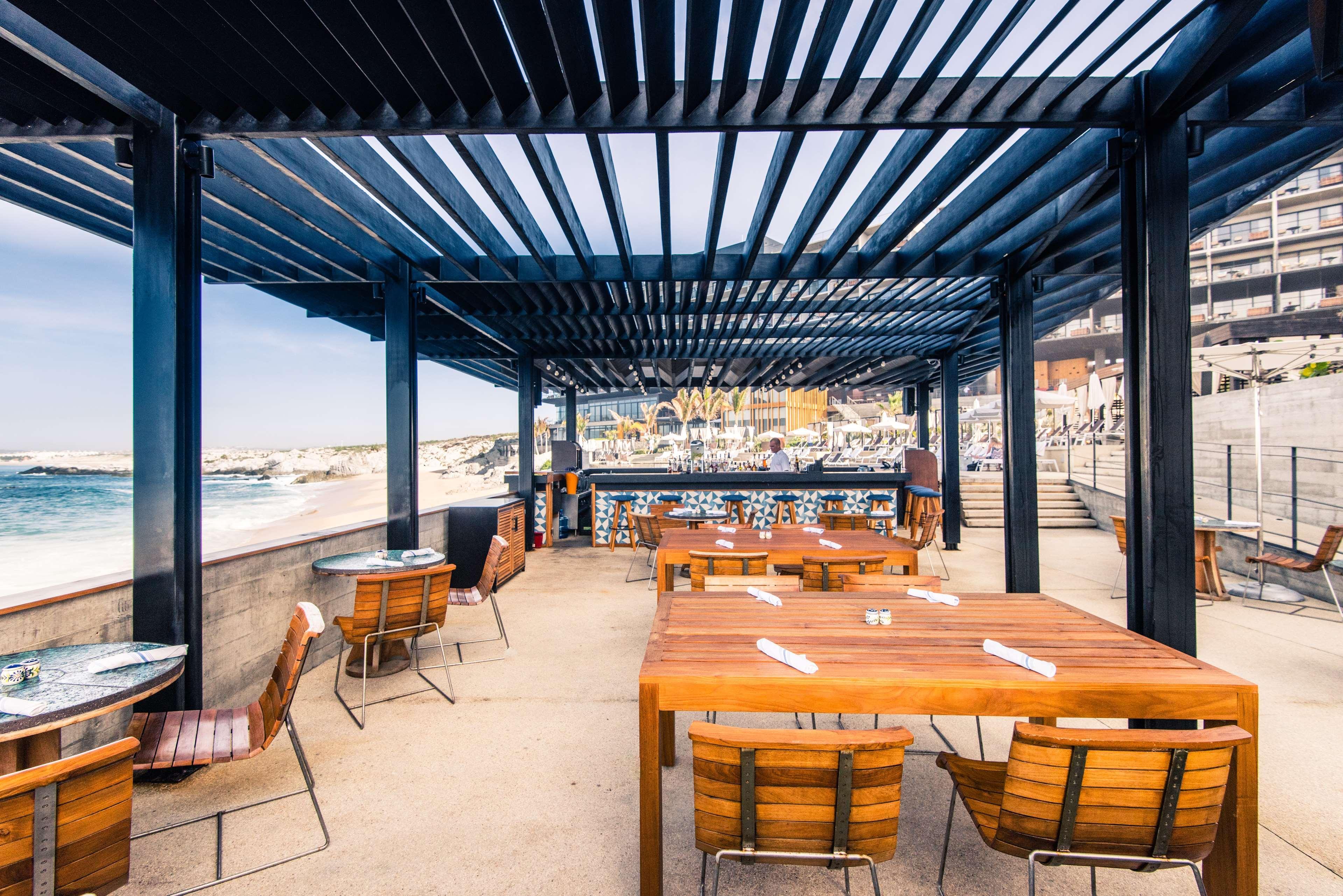 The Cape, A Thompson Hotel, By Hyatt Cabo San Lucas Buitenkant foto