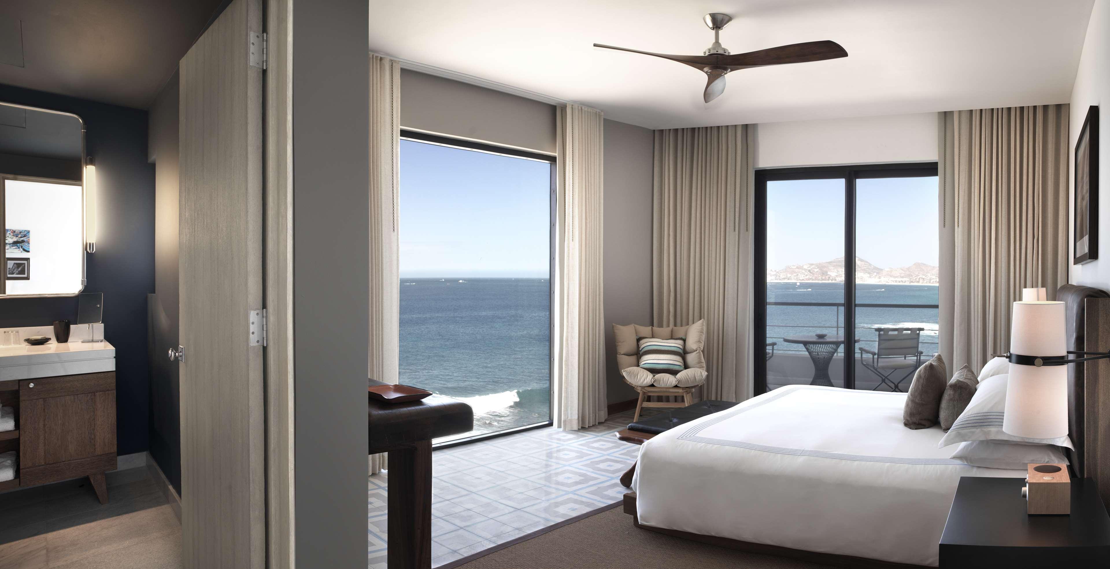 The Cape, A Thompson Hotel, By Hyatt Cabo San Lucas Buitenkant foto
