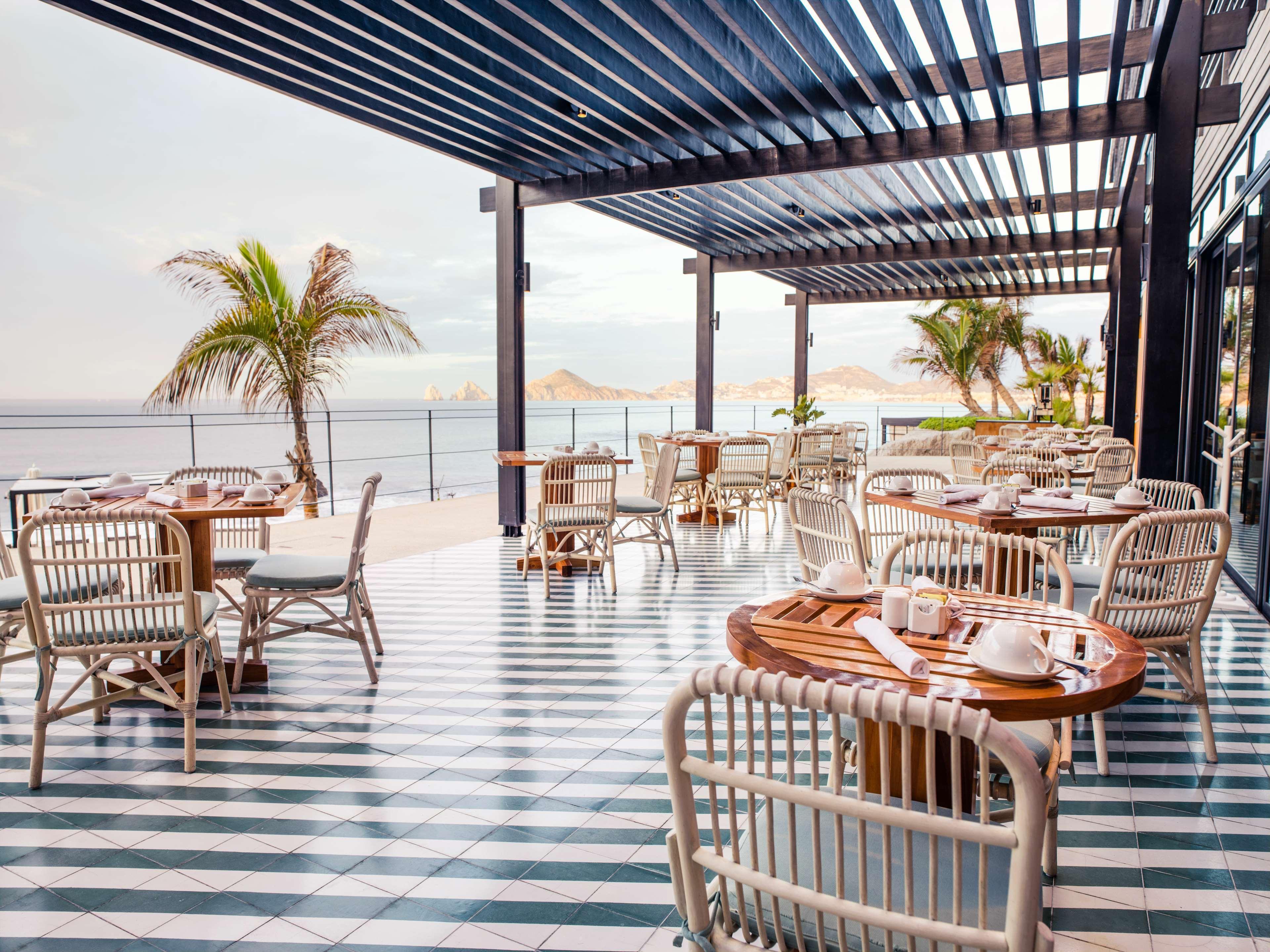 The Cape, A Thompson Hotel, By Hyatt Cabo San Lucas Buitenkant foto