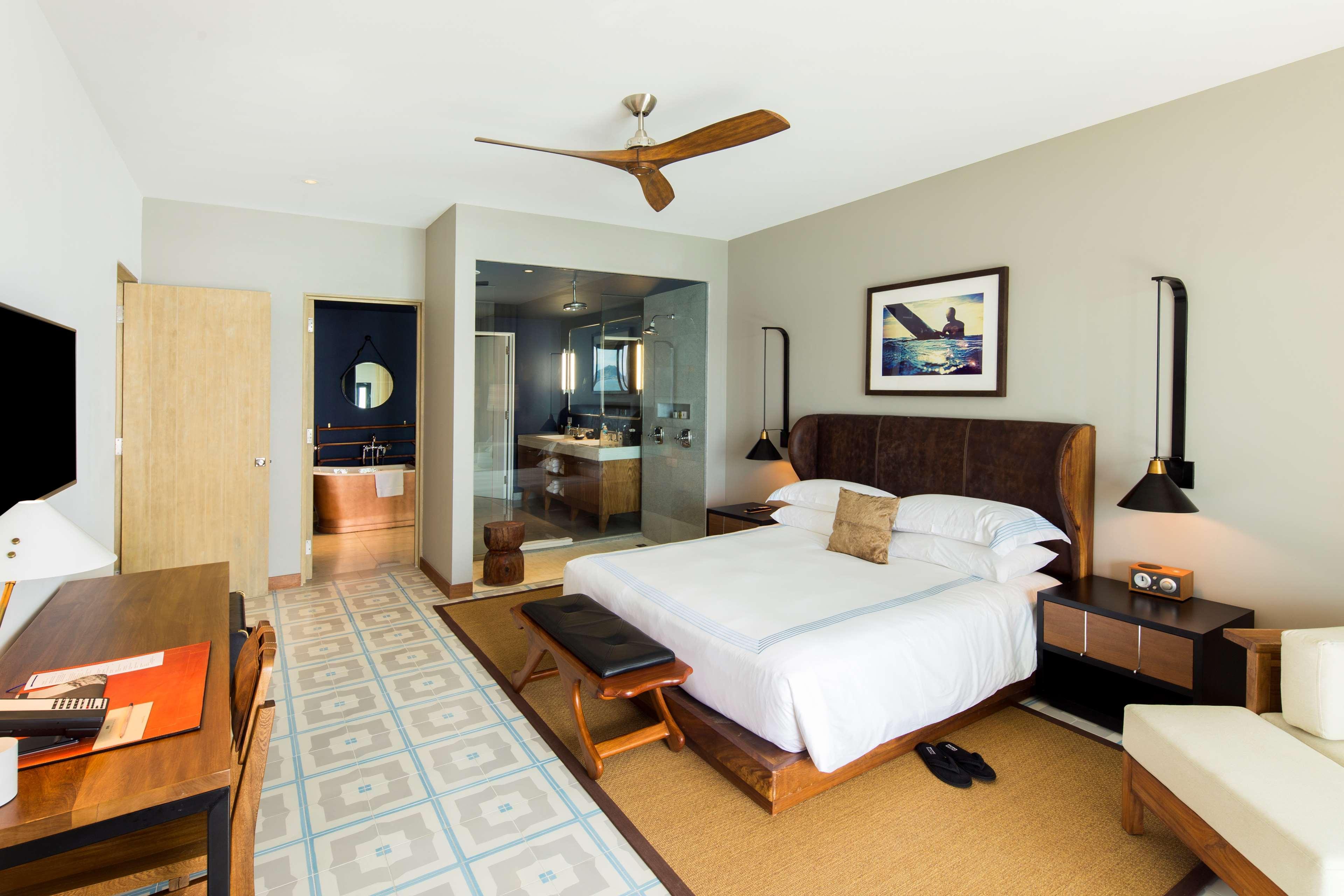 The Cape, A Thompson Hotel, By Hyatt Cabo San Lucas Buitenkant foto