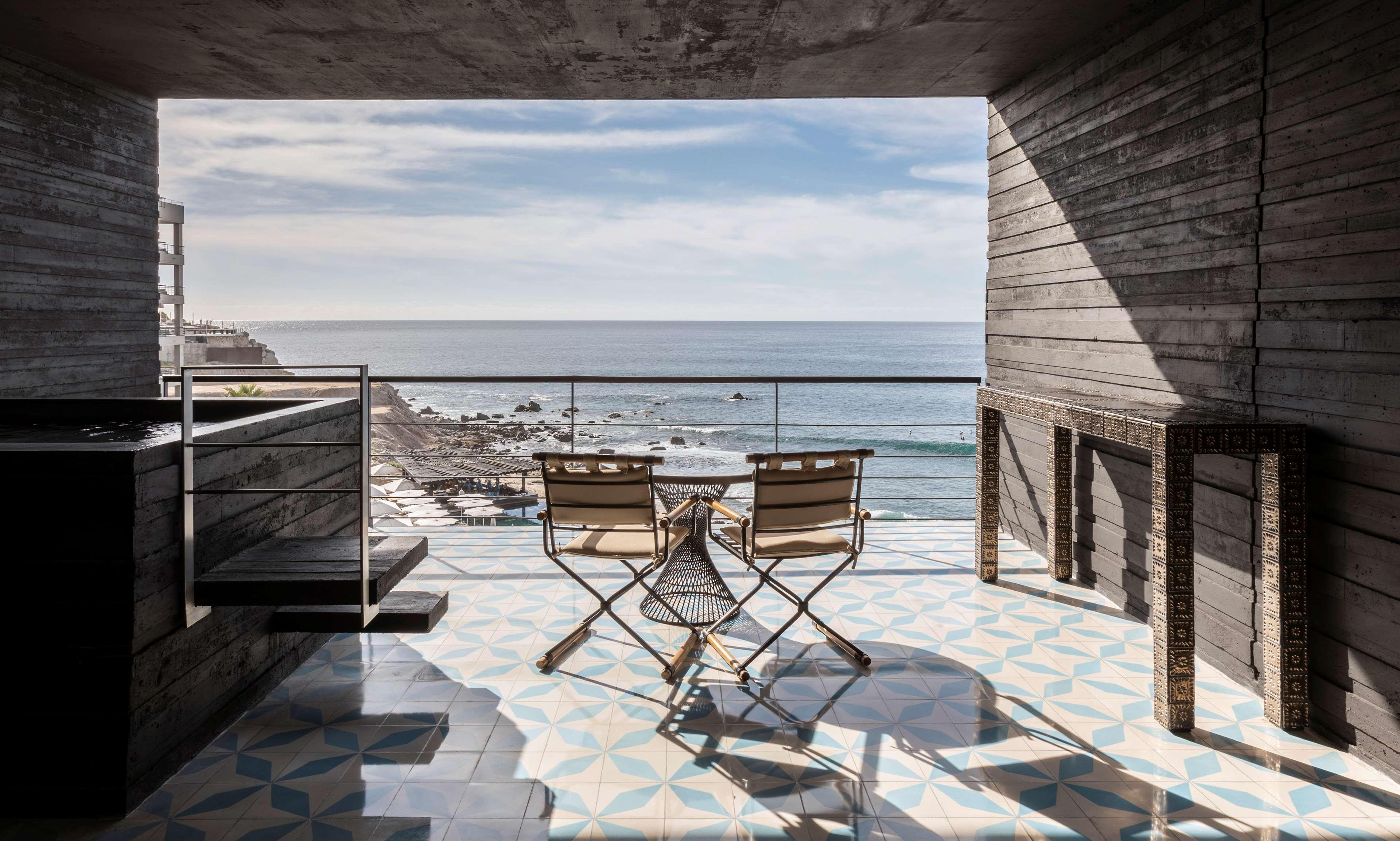 The Cape, A Thompson Hotel, By Hyatt Cabo San Lucas Buitenkant foto