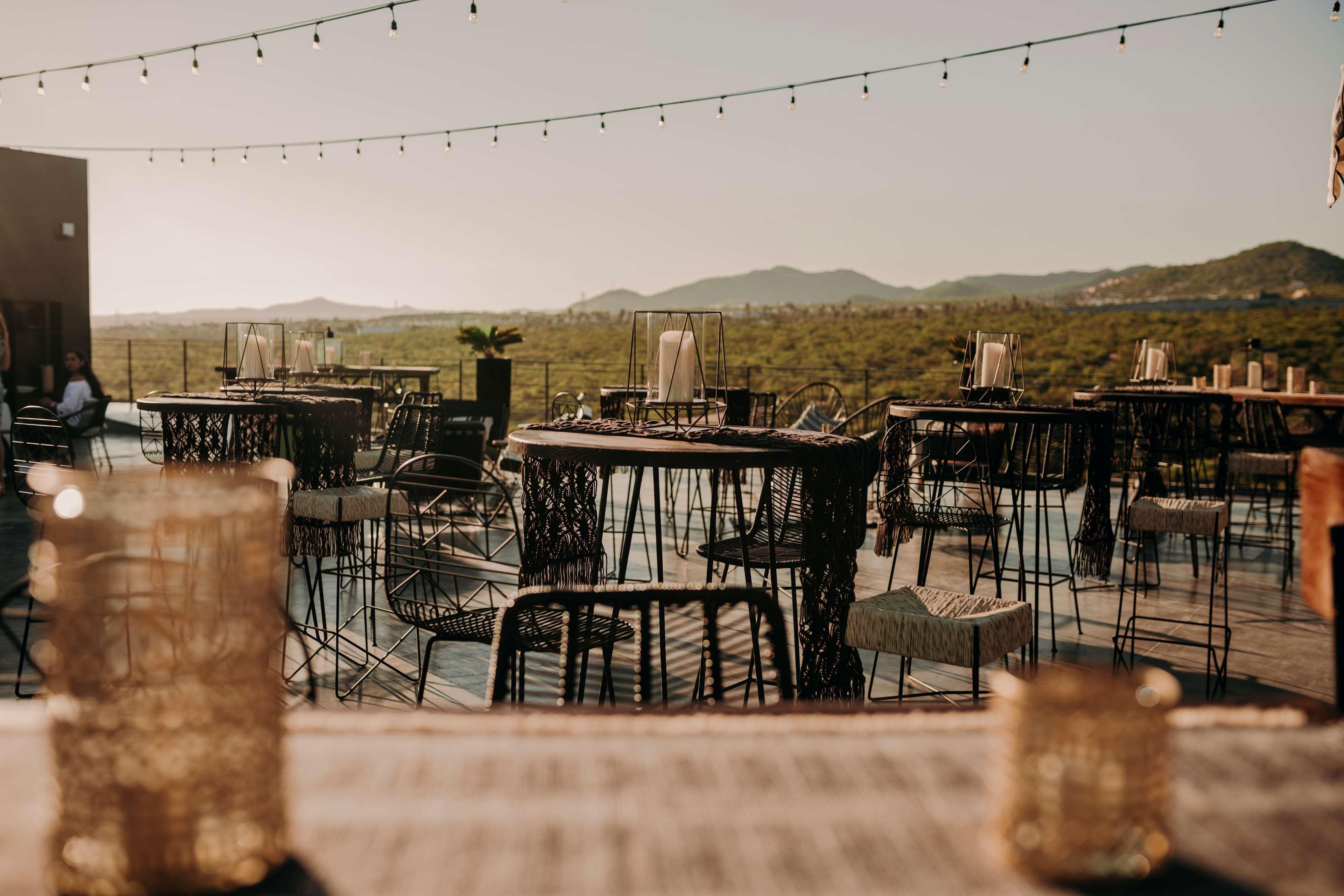 The Cape, A Thompson Hotel, By Hyatt Cabo San Lucas Buitenkant foto