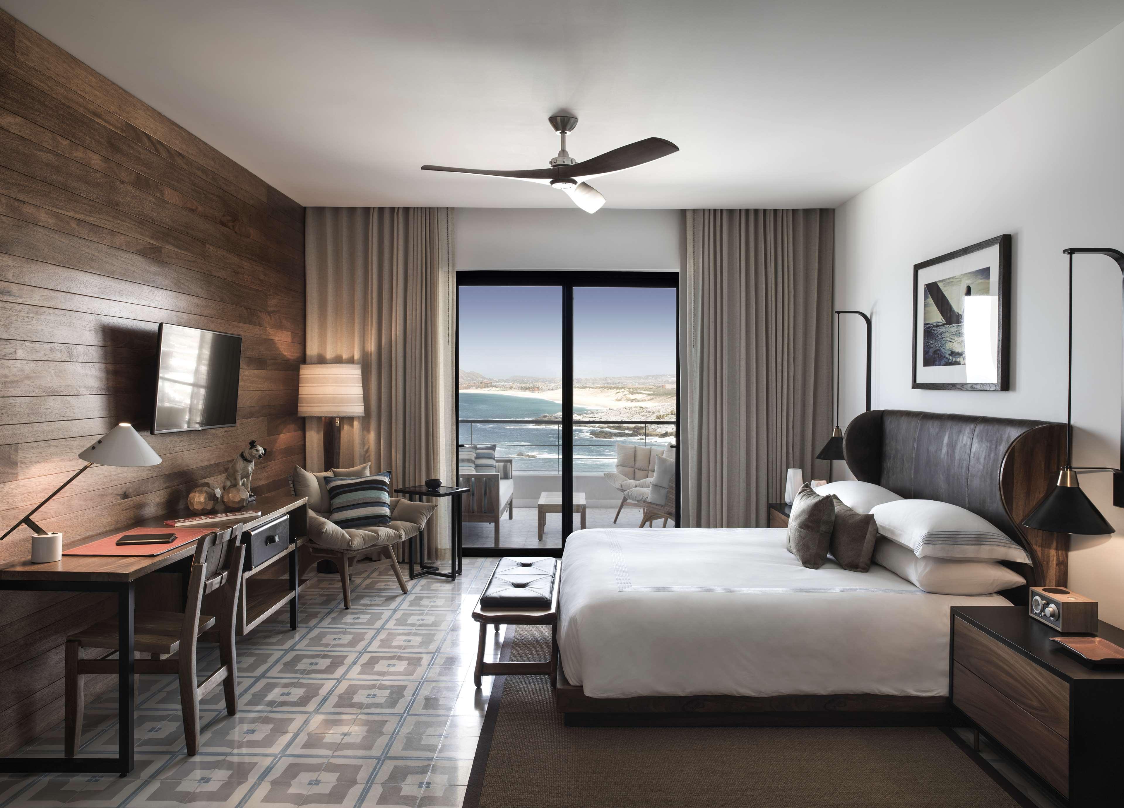 The Cape, A Thompson Hotel, By Hyatt Cabo San Lucas Buitenkant foto