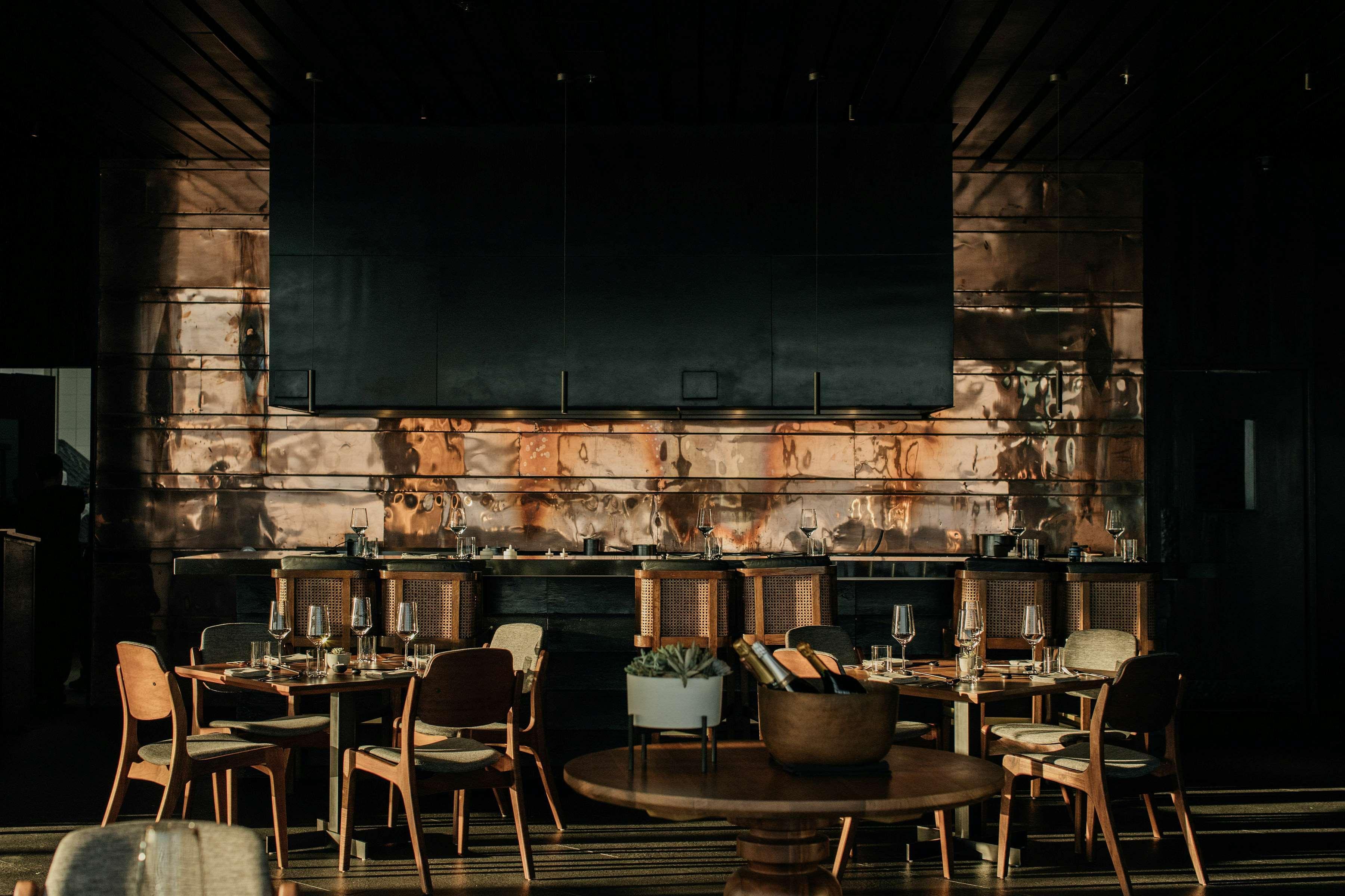 The Cape, A Thompson Hotel, By Hyatt Cabo San Lucas Buitenkant foto
