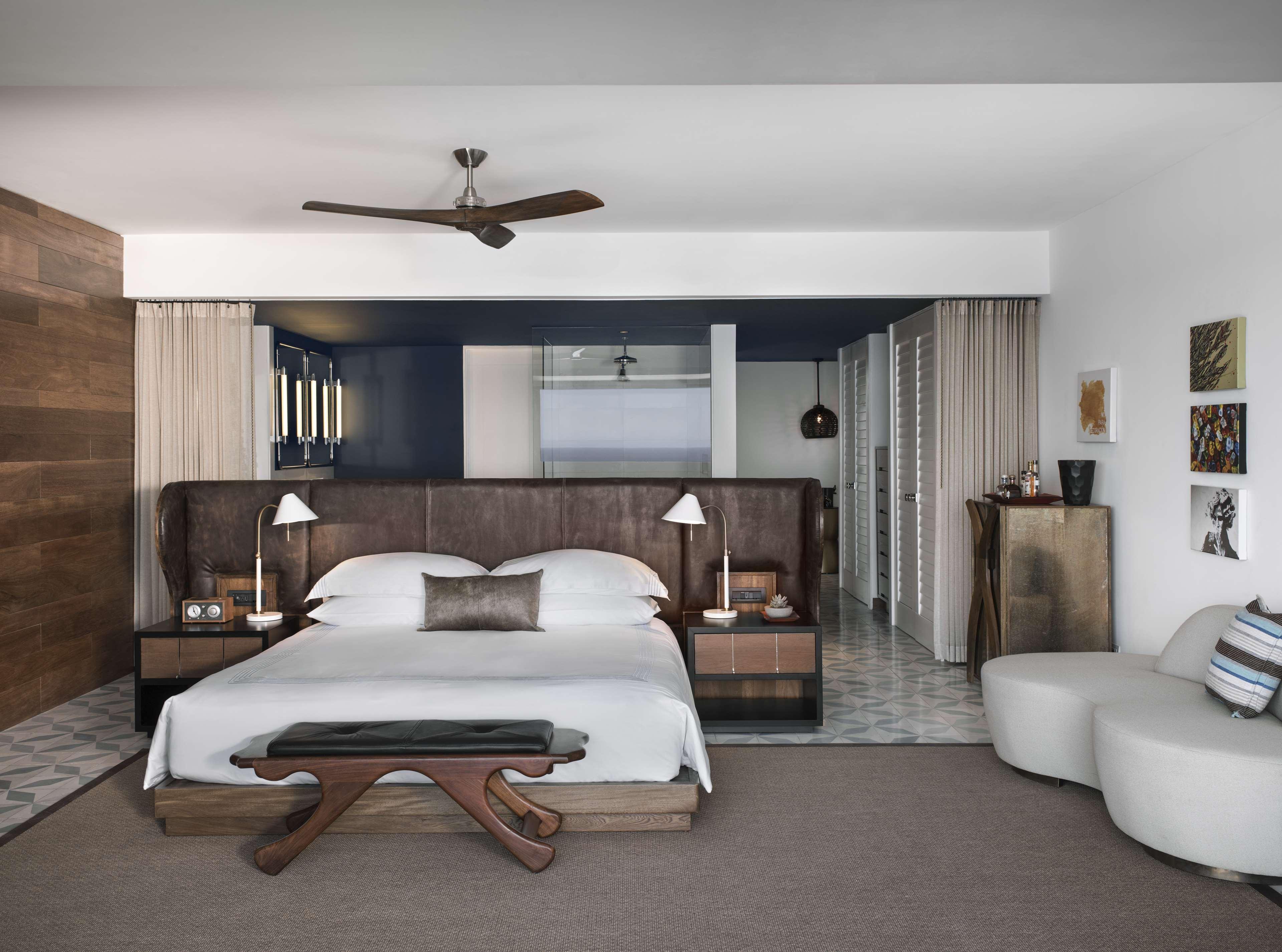 The Cape, A Thompson Hotel, By Hyatt Cabo San Lucas Buitenkant foto