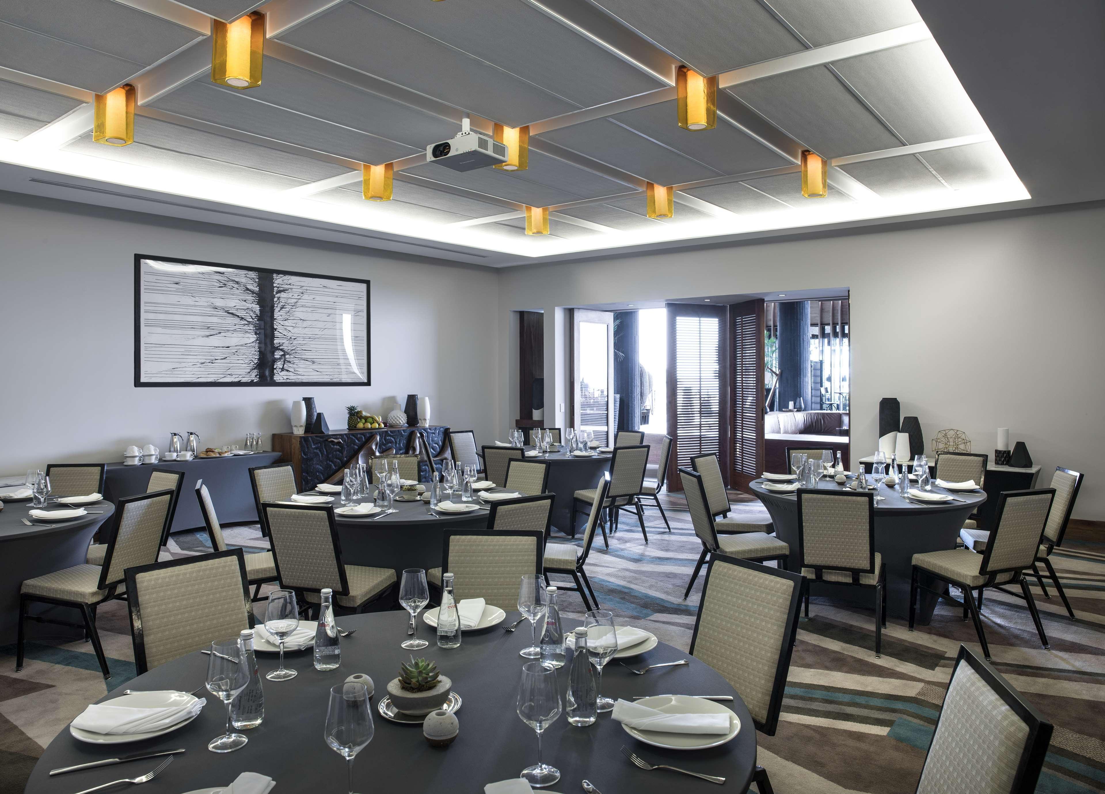 The Cape, A Thompson Hotel, By Hyatt Cabo San Lucas Buitenkant foto