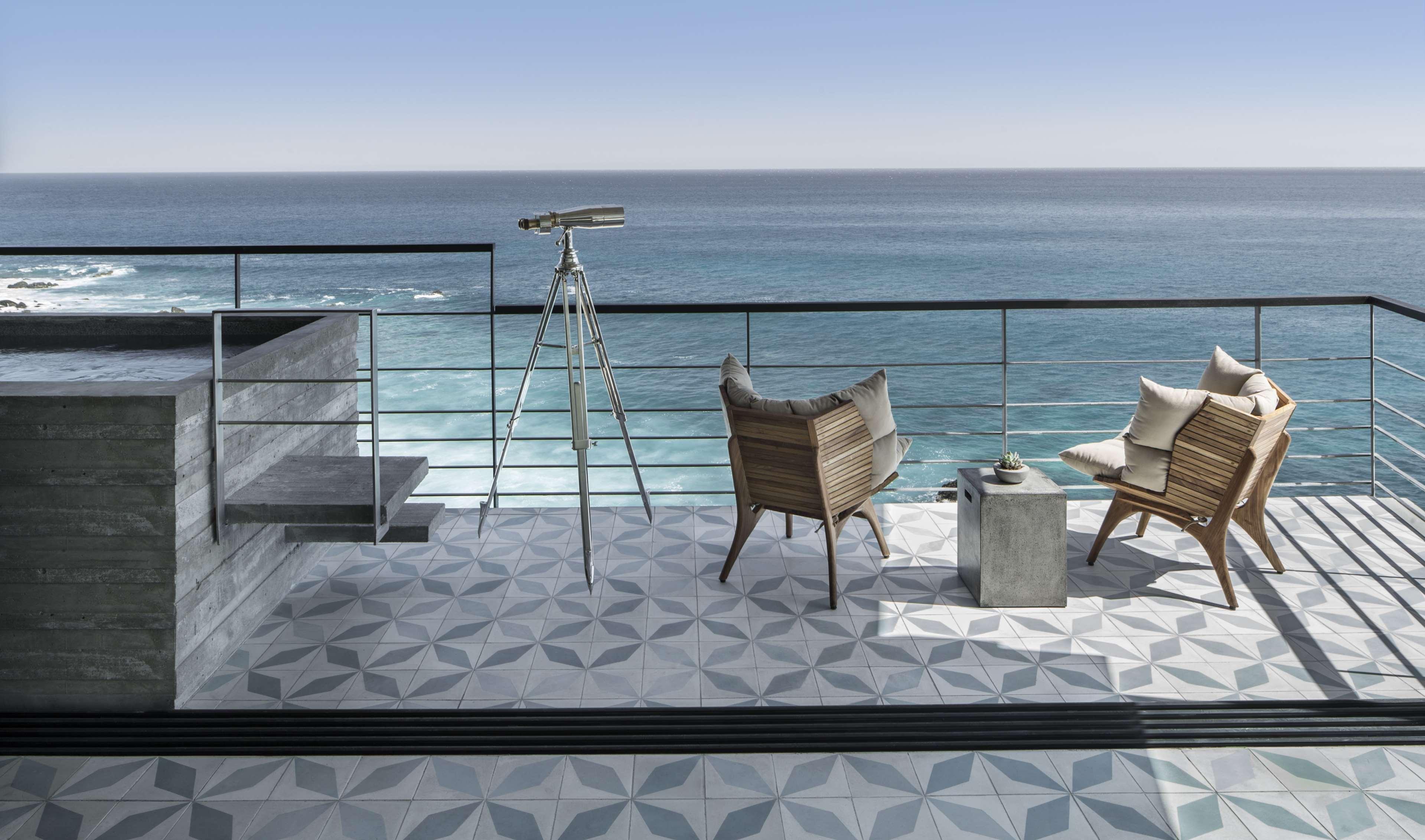 The Cape, A Thompson Hotel, By Hyatt Cabo San Lucas Buitenkant foto