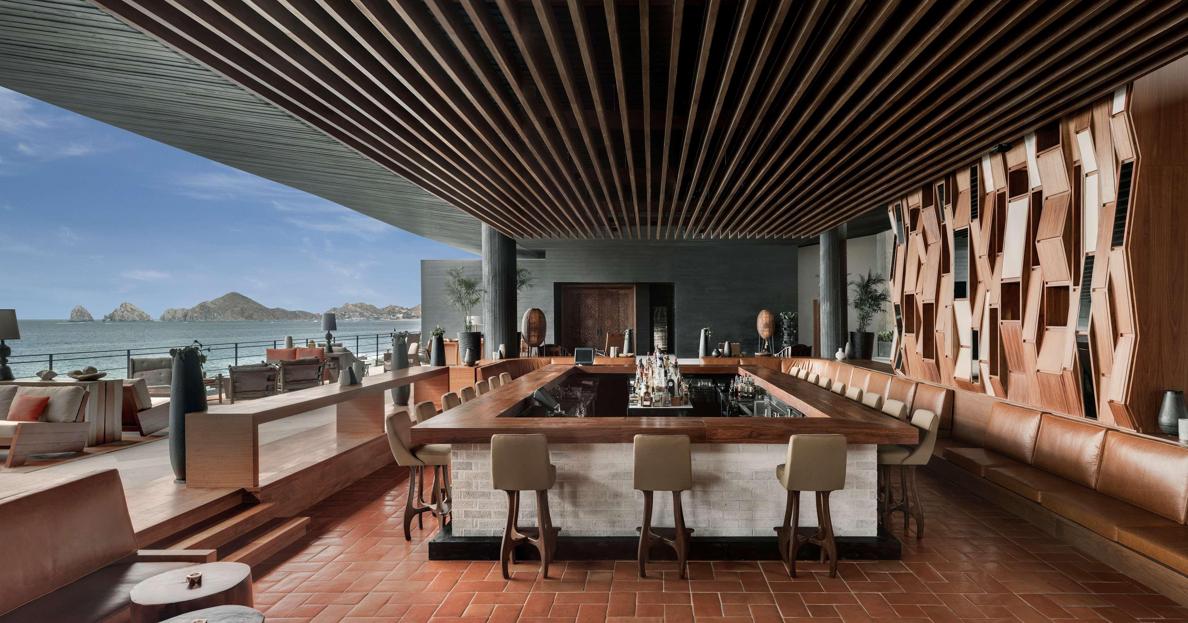 The Cape, A Thompson Hotel, By Hyatt Cabo San Lucas Buitenkant foto
