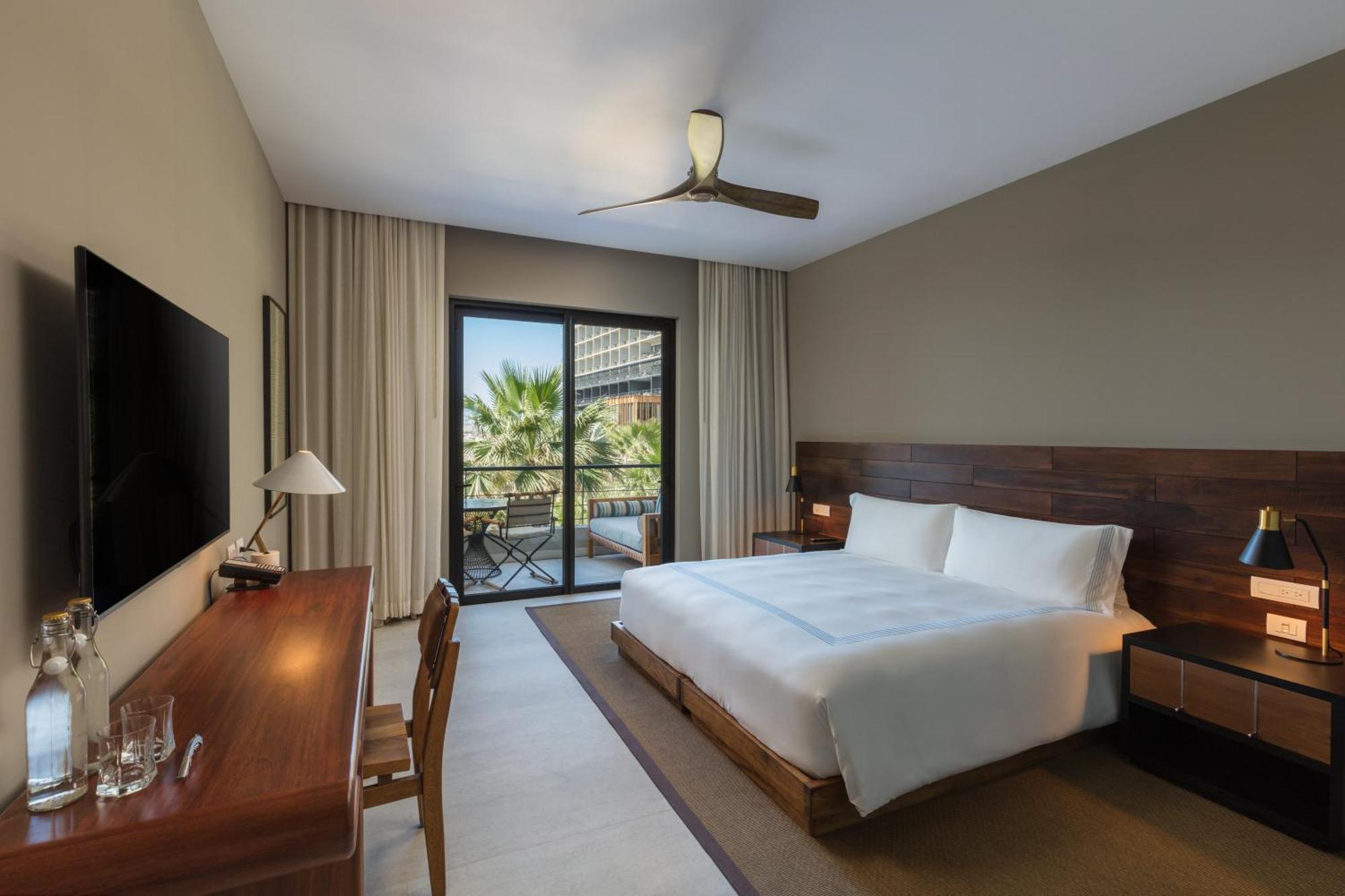 The Cape, A Thompson Hotel, By Hyatt Cabo San Lucas Buitenkant foto