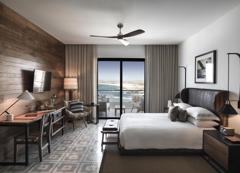 The Cape, A Thompson Hotel, By Hyatt Cabo San Lucas Kamer foto